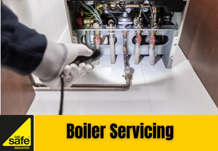 boiler service Maidstone