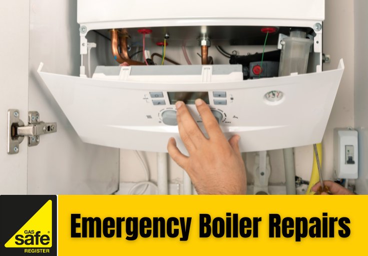emergency boiler repairs Maidstone