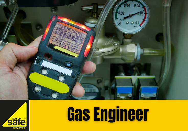 Maidstone Gas Engineers - Professional, Certified & Affordable Heating Services | Your #1 Local Gas Engineers
