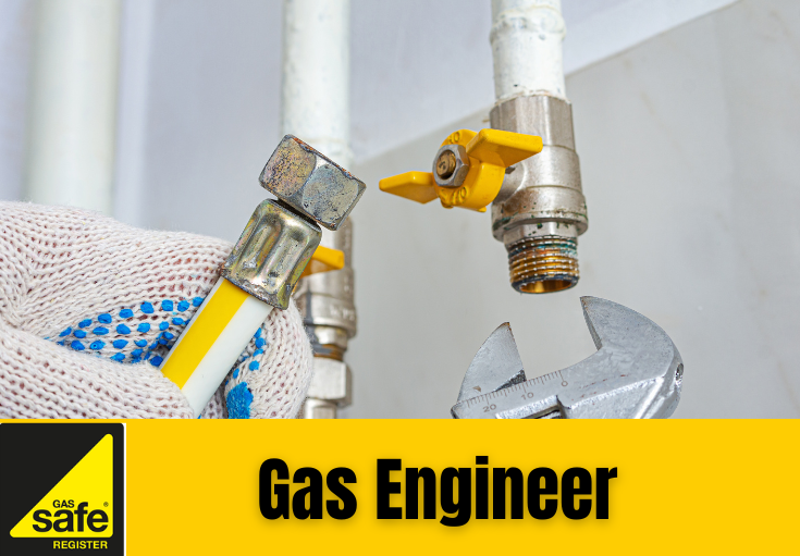 Gas Engineer Shepway