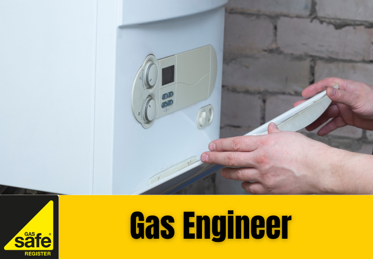 Gas Engineers Bearsted
