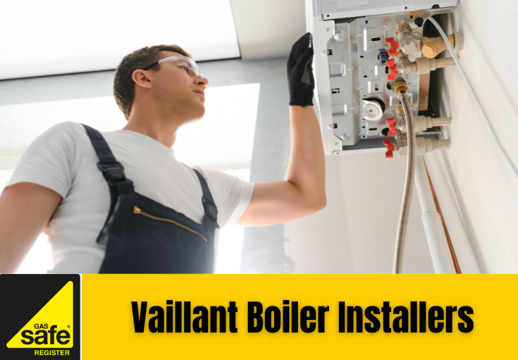 Vaillant boiler installers Maidstone